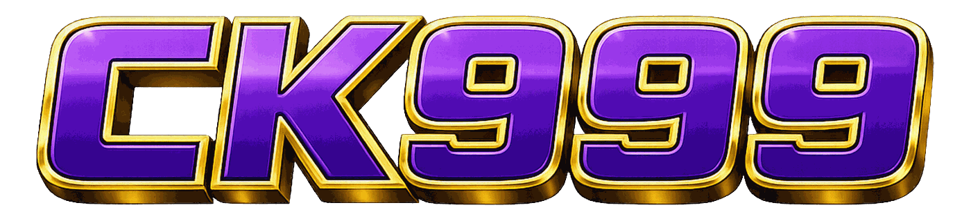 ck999 Logo